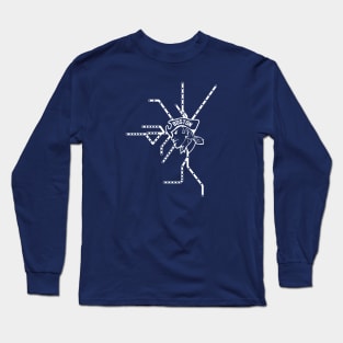 Boston Patriot Long Sleeve T-Shirt